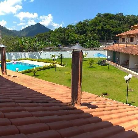 Casa De Praia Caraguatatuba - Temporada Inteira, Perfeita Para O Descanso Da Familia!! Экстерьер фото