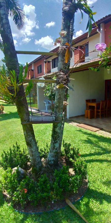 Casa De Praia Caraguatatuba - Temporada Inteira, Perfeita Para O Descanso Da Familia!! Экстерьер фото