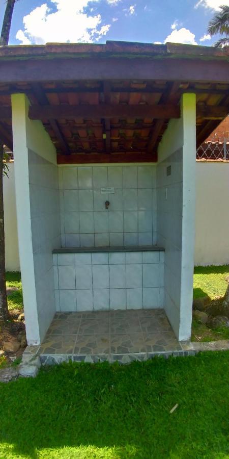 Casa De Praia Caraguatatuba - Temporada Inteira, Perfeita Para O Descanso Da Familia!! Экстерьер фото