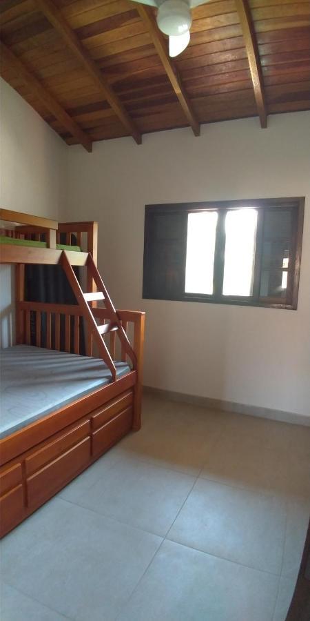 Casa De Praia Caraguatatuba - Temporada Inteira, Perfeita Para O Descanso Da Familia!! Экстерьер фото