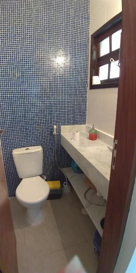 Casa De Praia Caraguatatuba - Temporada Inteira, Perfeita Para O Descanso Da Familia!! Экстерьер фото
