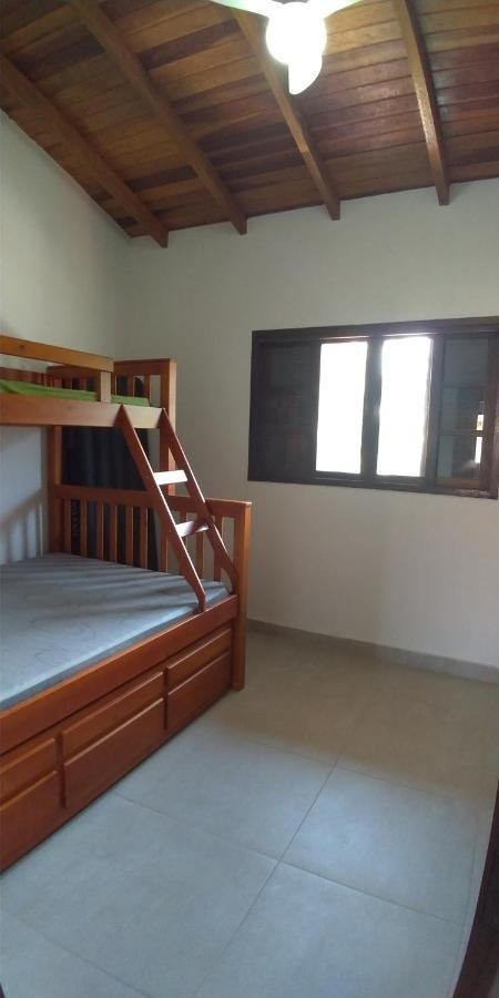 Casa De Praia Caraguatatuba - Temporada Inteira, Perfeita Para O Descanso Da Familia!! Экстерьер фото