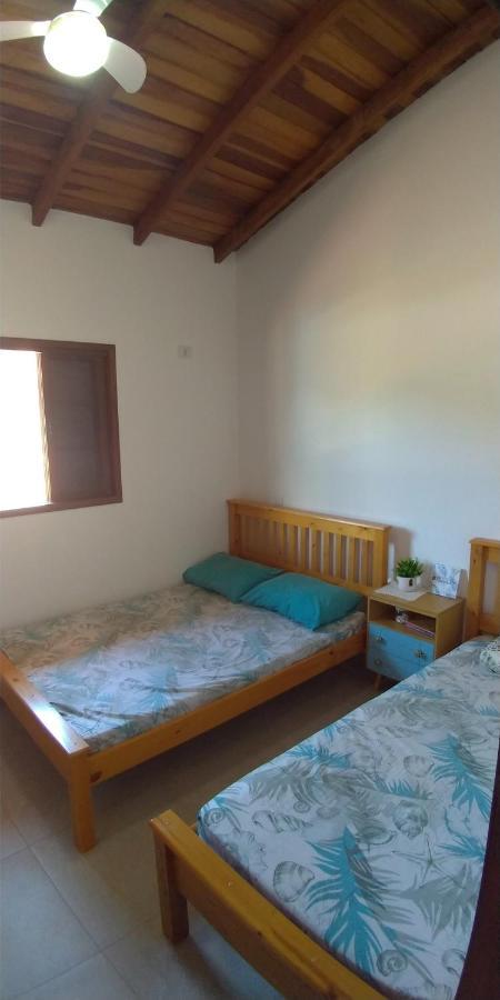 Casa De Praia Caraguatatuba - Temporada Inteira, Perfeita Para O Descanso Da Familia!! Экстерьер фото